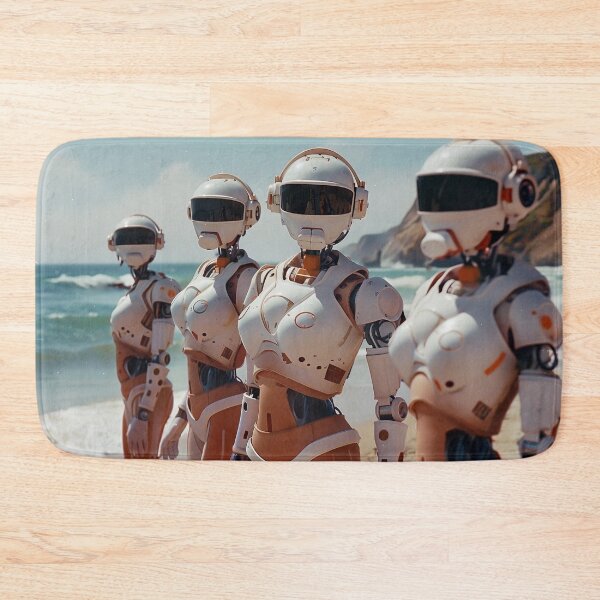 Item preview, No One Left To Save designed and sold by Automaton John.