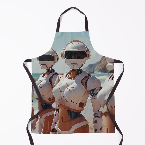 Item preview, No One Left To Save designed and sold by Automaton John.