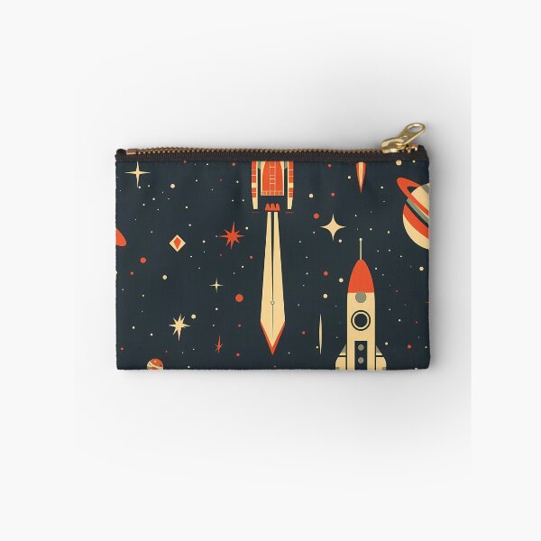 Item preview, Minimalist Rockets designed and sold by GalacticLabs.