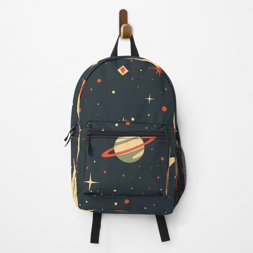 Item preview, Backpack designed and sold by GalacticLabs.