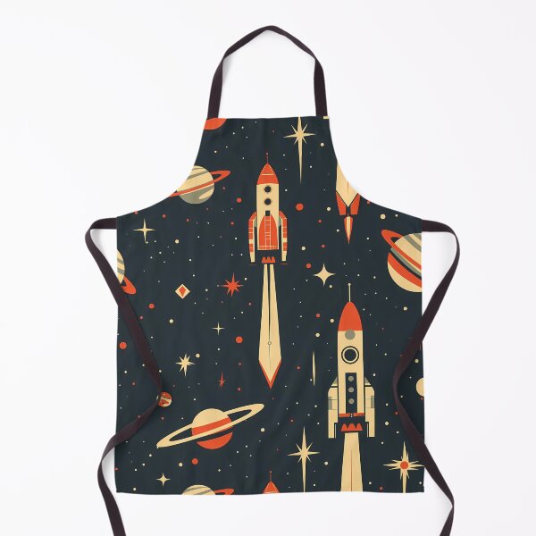 Item preview, Minimalist Rockets designed and sold by GalacticLabs.