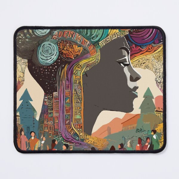 Item preview, Unity in Diversity: Inspirational Diversity Quotes designed and sold by bb-15artstudio.