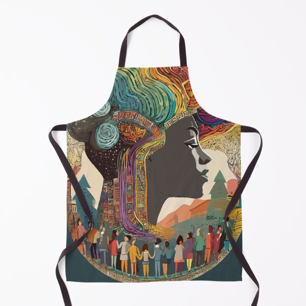 Item preview, Unity in Diversity: Inspirational Diversity Quotes designed and sold by bb-15artstudio.