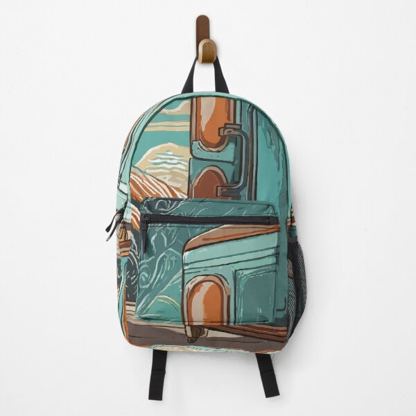 Item preview, Cool Classics: Retro Refrigerator Art designed and sold by bb-15artstudio.