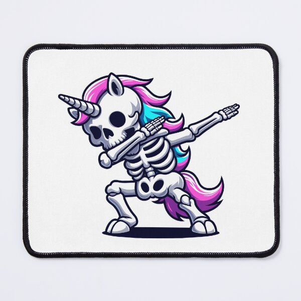Item preview, Unicorn Dabbing designed and sold by Designowner.