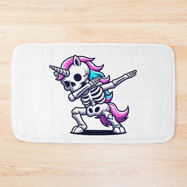 Item preview, Unicorn Dabbing designed and sold by Designowner.