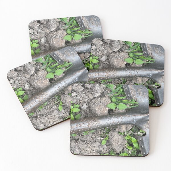 Item preview, SHOVEL designed and sold by Swooncake Press.