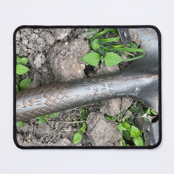 Item preview, SHOVEL designed and sold by Swooncake Press.