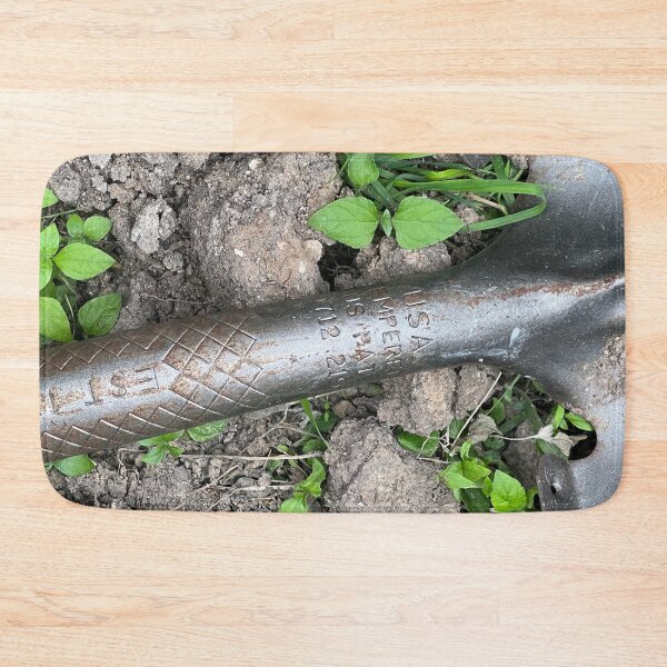 Item preview, SHOVEL designed and sold by Swooncake Press.