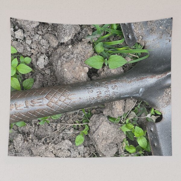Item preview, SHOVEL designed and sold by Swooncake Press.