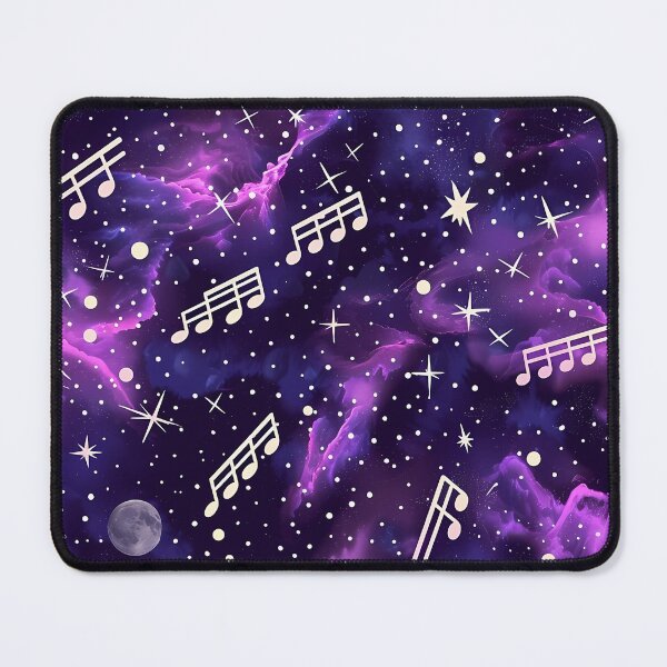 Item preview, Musical Midnight designed and sold by GalacticLabs.