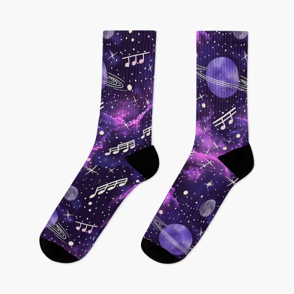 Item preview, Musical Midnight designed and sold by GalacticLabs.
