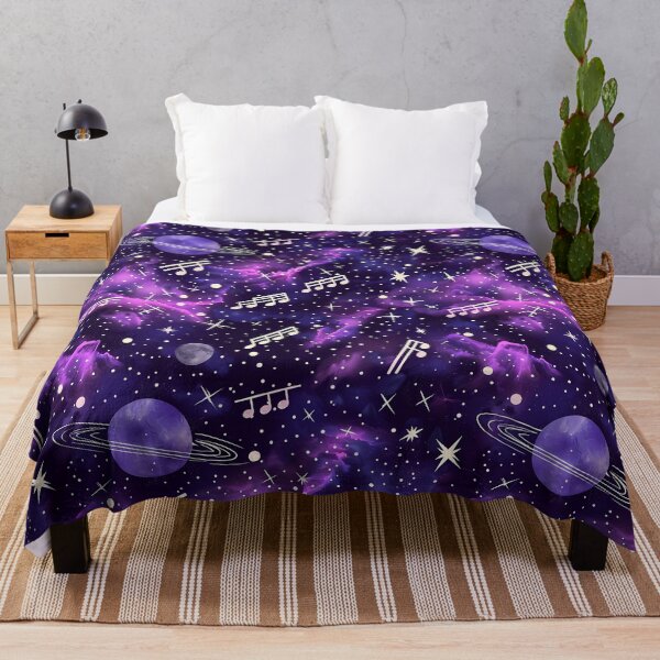 Item preview, Musical Midnight designed and sold by GalacticLabs.