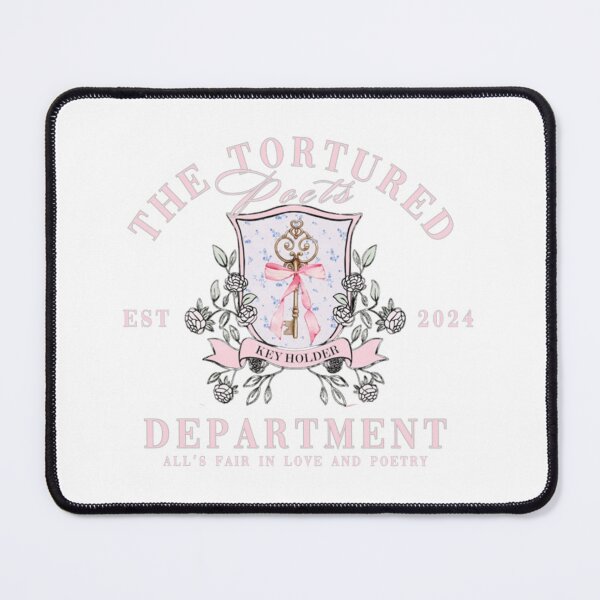 Item preview, The Tortured Poets Department - Taylor Swift designed and sold by fuiokaer.