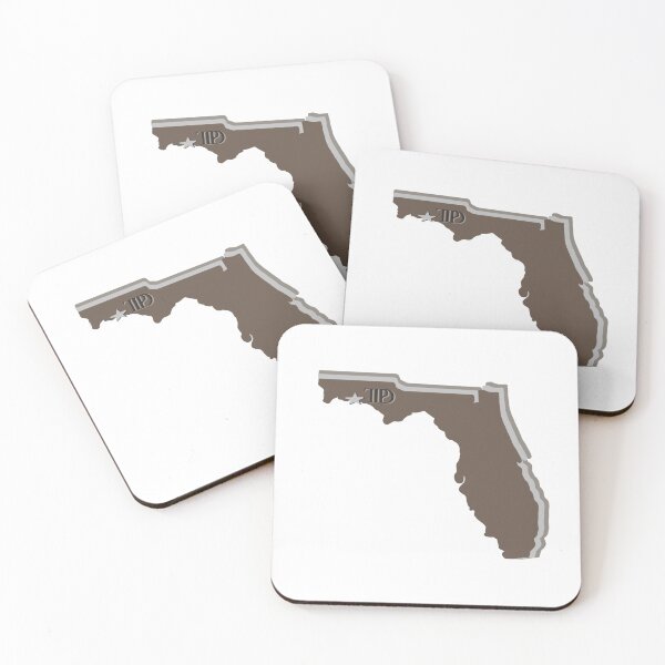 Artikelvorschau, TTPD Destin Florida entworfen und verkauft von Art by Emi.
