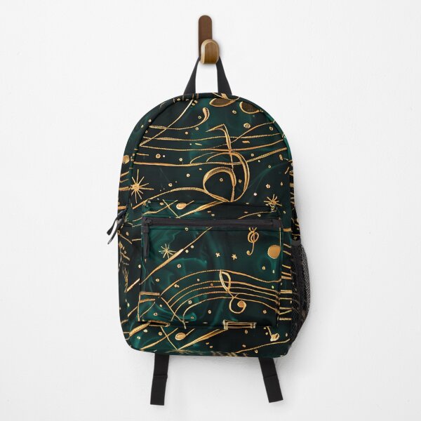 Item preview, Emerald Melody designed and sold by GalacticLabs.