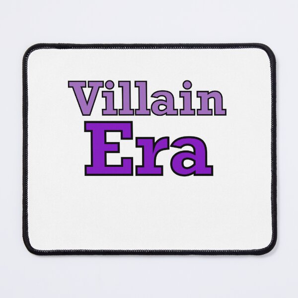 Item preview, Villain Era designed and sold by discocowgirl.
