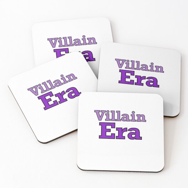 Item preview, Villain Era designed and sold by discocowgirl.