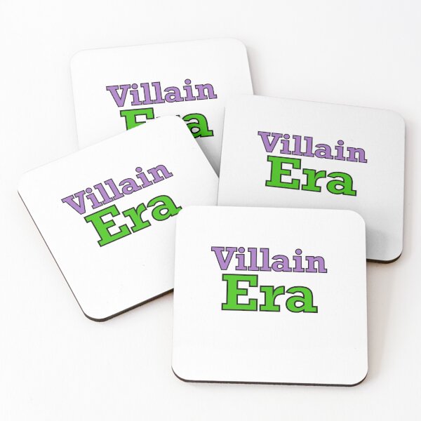 Item preview, Villain Era designed and sold by discocowgirl.