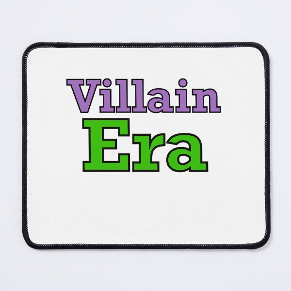 Item preview, Villain Era designed and sold by discocowgirl.