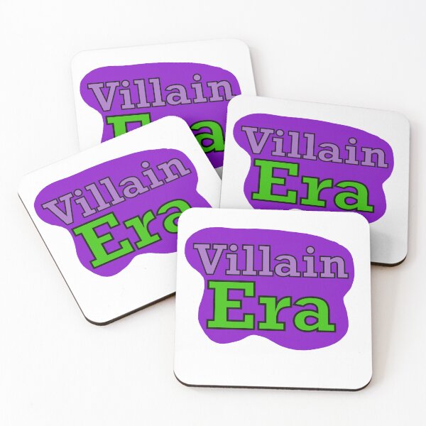 Item preview, Villain Era designed and sold by discocowgirl.