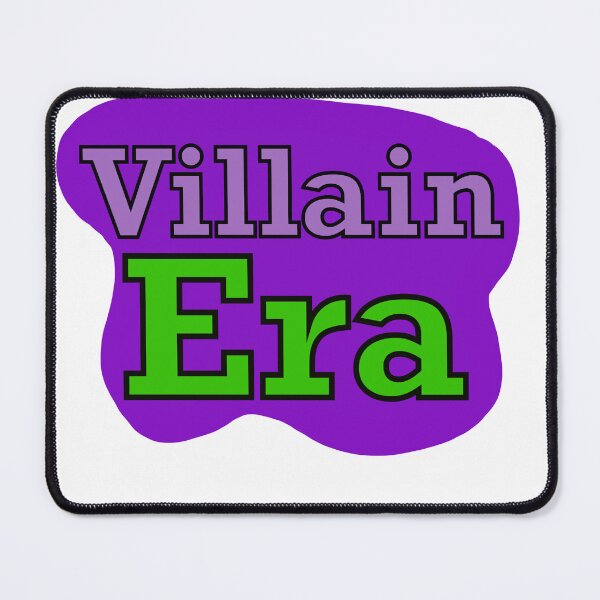 Item preview, Villain Era designed and sold by discocowgirl.