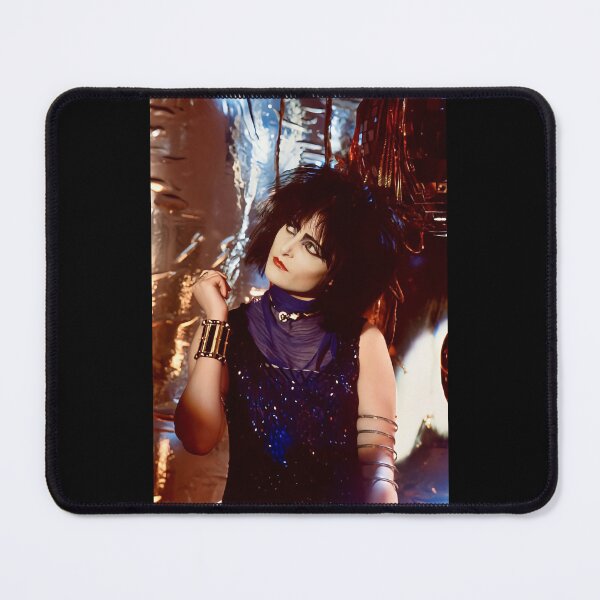 Item preview, Siouxsie Sioux designed and sold by litmusician.