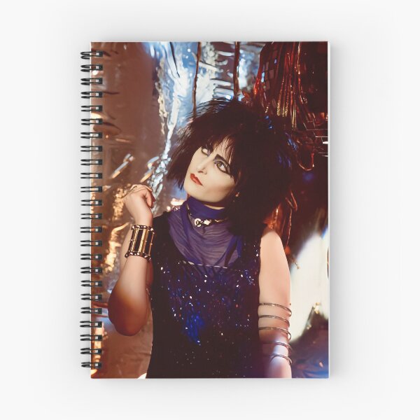 Item preview, Siouxsie Sioux designed and sold by litmusician.