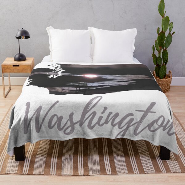 Item preview, Washington designed and sold by EricT00.