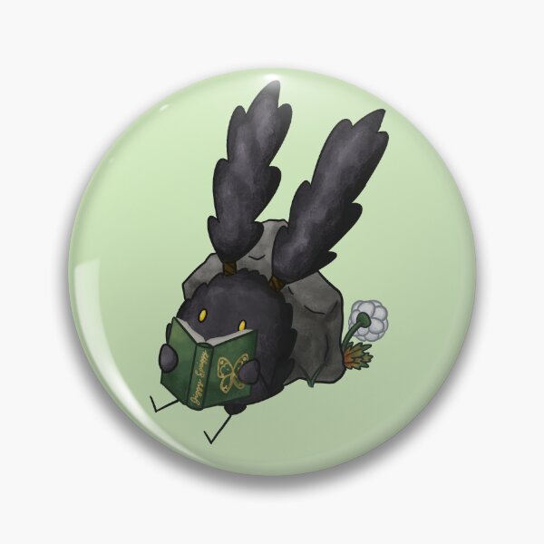 Item preview, Jiggy Spriggy Reads designed and sold by Gremlin Mode.