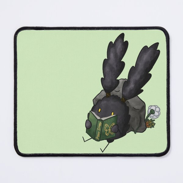 Item preview, Jiggy Spriggy Reads designed and sold by Gremlin Mode.