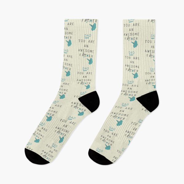 Item preview, Dad, You're An Awesome Farter designed and sold by Vicky021.