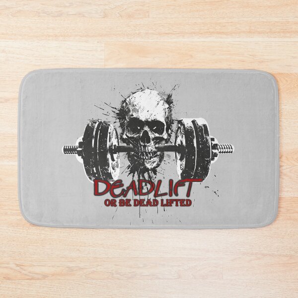 Item preview, DeadLift designed and sold by BoldInStyle.