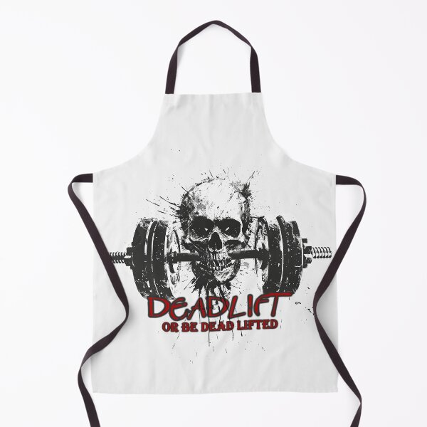 Item preview, DeadLift designed and sold by BoldInStyle.