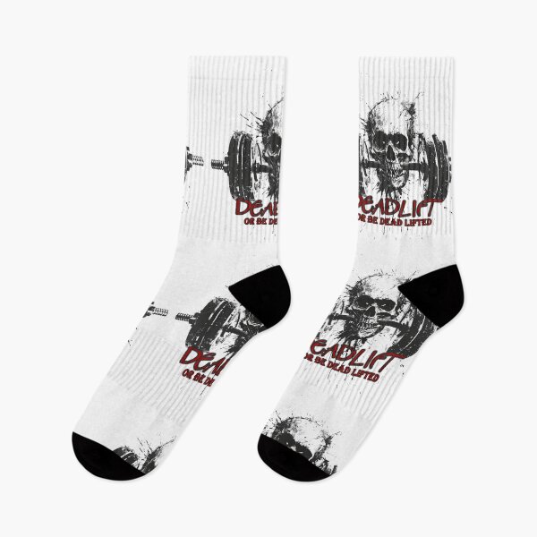 Item preview, DeadLift designed and sold by BoldInStyle.