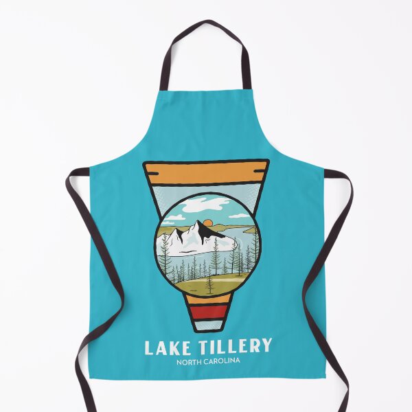 Item preview, Lake Tillery  designed and sold by sydney-syder.
