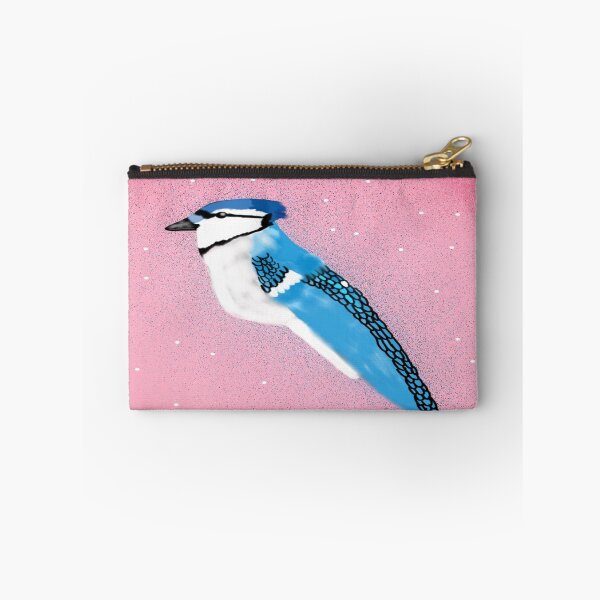 Item preview, Beautiful Blue Jay designed and sold by Rainbowland123.