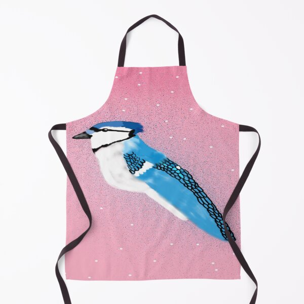 Item preview, Beautiful Blue Jay designed and sold by Rainbowland123.