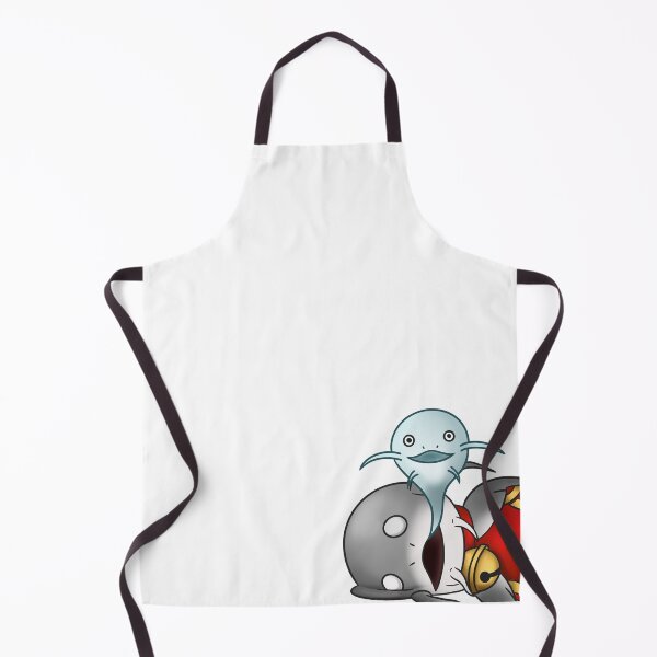 Item preview, Deadmazu designed and sold by Gremlin Mode.