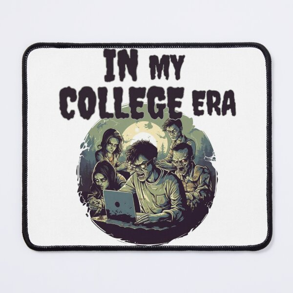 Item preview, In my college era shirts designed and sold by Tintin1996.