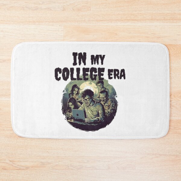 Item preview, In my college era shirts designed and sold by Tintin1996.