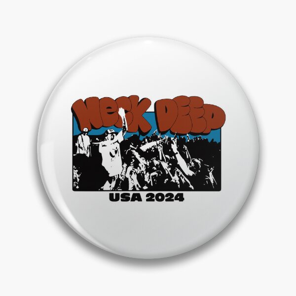 Item preview, US EXCLUSIVE Live Tour designed and sold by CollecByEthel.