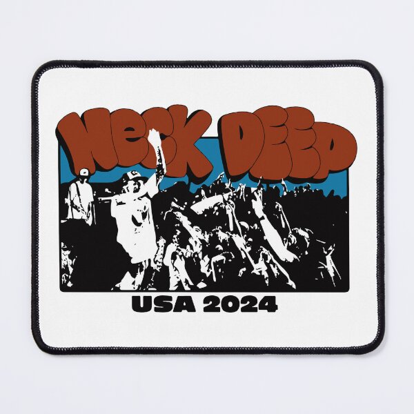 Item preview, US EXCLUSIVE Live Tour designed and sold by CollecByEthel.