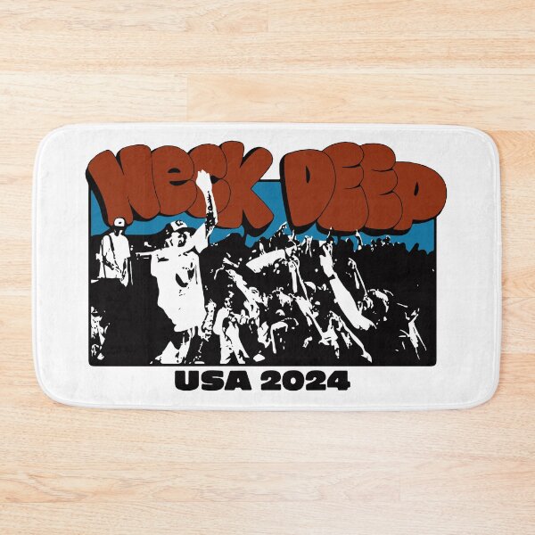 Item preview, US EXCLUSIVE Live Tour designed and sold by CollecByEthel.