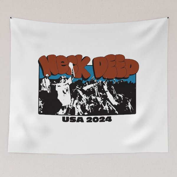 Item preview, US EXCLUSIVE Live Tour designed and sold by CollecByEthel.