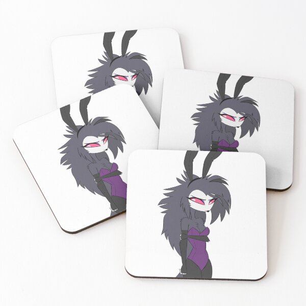 Item preview, Octavia Bunny designed and sold by Blitzscreek.