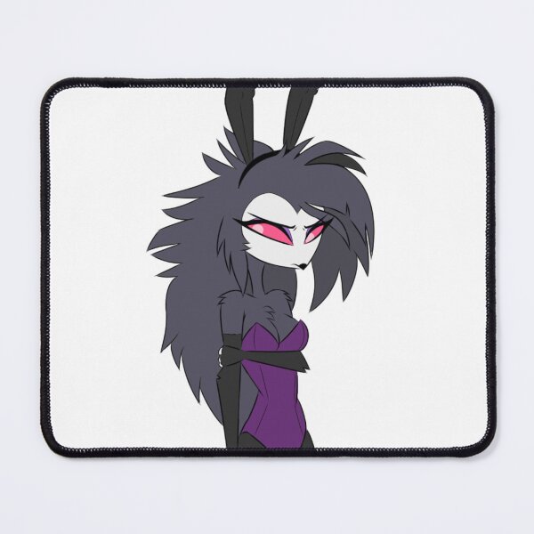 Item preview, Octavia Bunny designed and sold by Blitzscreek.