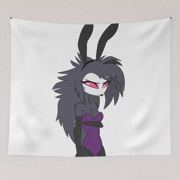 Item preview, Octavia Bunny designed and sold by Blitzscreek.