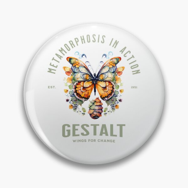 Item preview, Wings of Transformation designed and sold by GestaltTees.