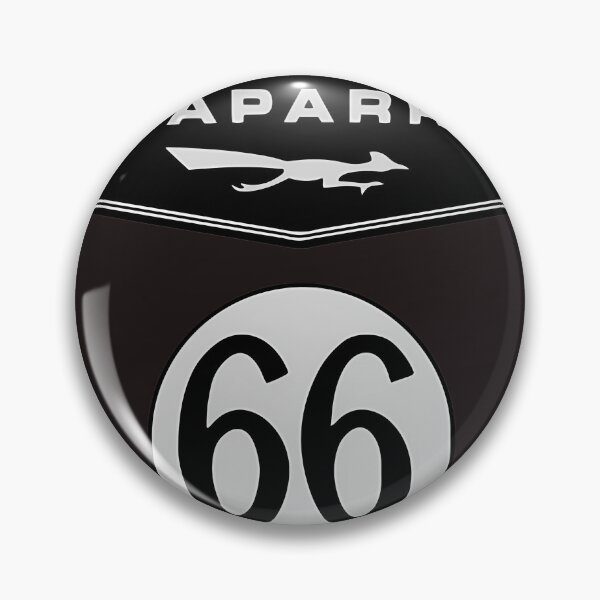 Artikelvorschau, Chaparral 66 entworfen und verkauft von Yolan3tstone.